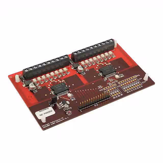 EVALISO1H816GTOBO1 Infineon Technologies  Cartes et kits d'évaluation et de démonstration